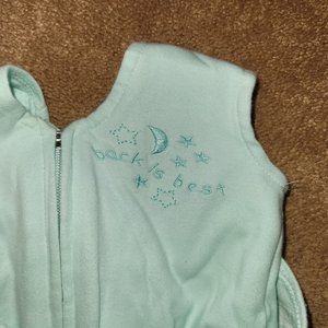 Halo sleep sack 0-3 months